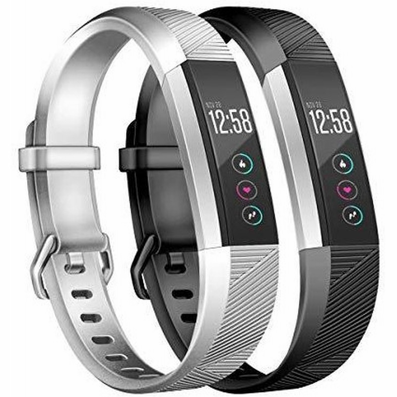 Wekin 交換用シリコンスポーツバンド Fitbit Altaとfitbit Alta Hrフィットネストラッカーに対応 通気性アクセサリー ブレス 通販 Lineポイント最大1 0 Get Lineショッピング