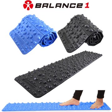 BALANCE 1 足部按摩健康步道 多色可選