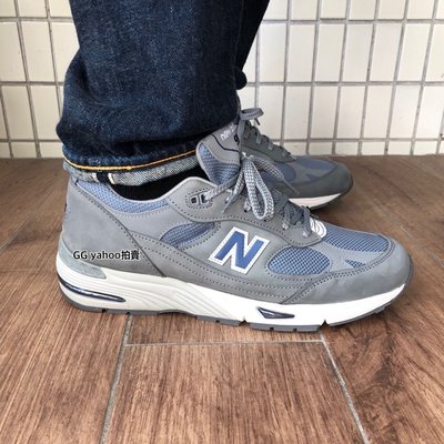 New Balance M991NGN M991 991 JP色/ M991GL M991NV推薦