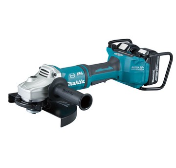 MAKITA 牧田 18V+18V 充電式平面砂輪機 DGA901Z 空機 DGA901