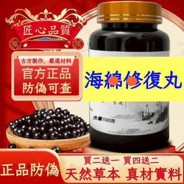 正品 防偽可查【隔日達】 海@修@丸 倪海厦推薦  茶包 養生茶 升級版