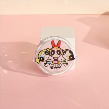 【TOYSELECT】飛天小女警｜閃耀聯盟：MagSafe氣囊支架