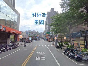 桃園15米路稀有商業地｜桃園市桃園區寶山段