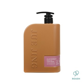 Jue Jing 蕨淨森林｜蕨淨森林系列 女王風範修護瞬效髮膜 1000ml