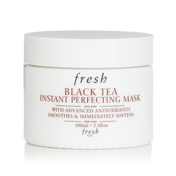 【馥蕾詩】紅茶瞬效修護面膜 Black Tea Instant Perfecting Mask
