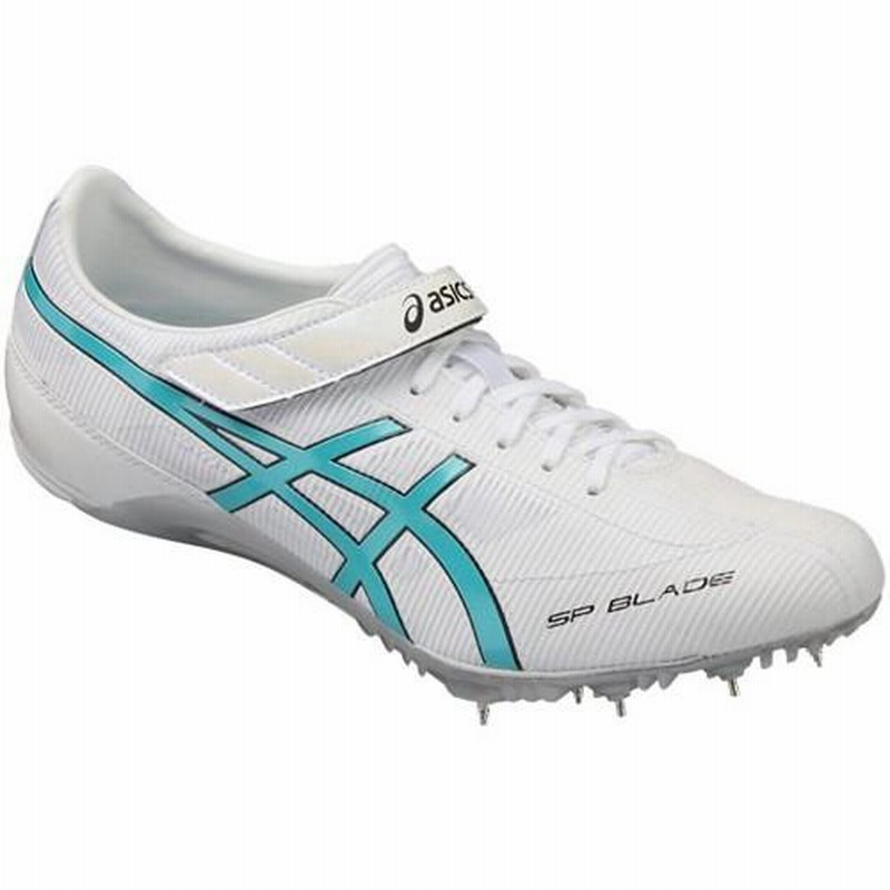 アシックス asics SP BLADE HM 陸上スパイク TTP512-0138 オール