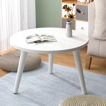 榻榻米桌子簡易小桌子小茶幾家用臥室少女房間出租屋矮桌小型