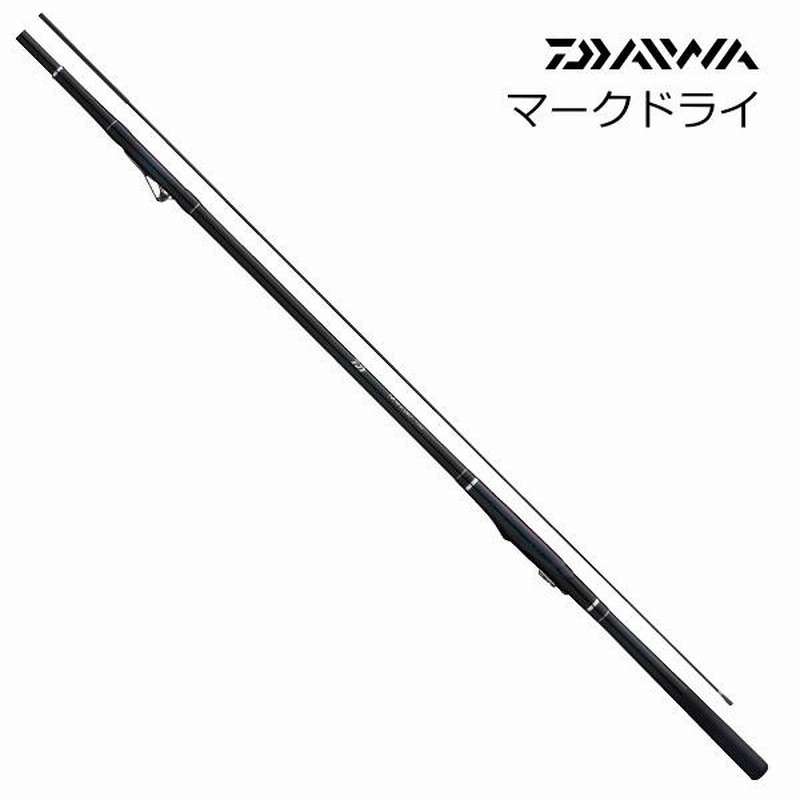 磯竿 ダイワ マークドライ 1号-52 / daiwa / 釣具 【ポイント3倍 