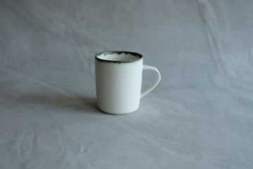 流淌A 馬克杯