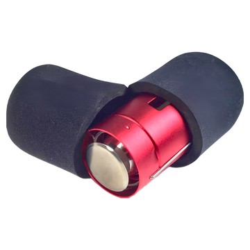 UCO Neoprene Cocoon 蠟燭營燈收納套 L-BAG-CO 45g  黑色  1個