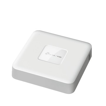 TP-Link TP-LINK VIGI NVR1104H-4P VIGI 4 路 PoE+ 網路監控主機/監視器主機(NVR)昌運監視器