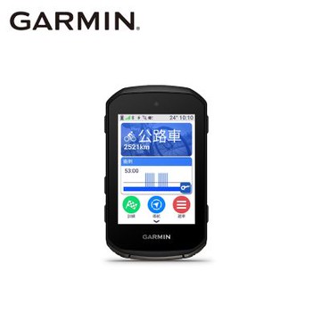 GARMIN Edge 850 GPS 自行車錶