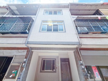 【近中科園區】全新整理低總價透天️｜彰化縣埤頭鄉光復東路