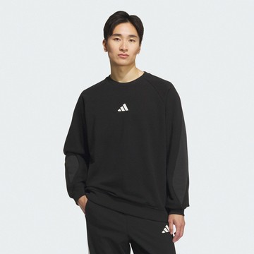 adidas STADIUM 長袖上衣 男 KC2860 官方直營