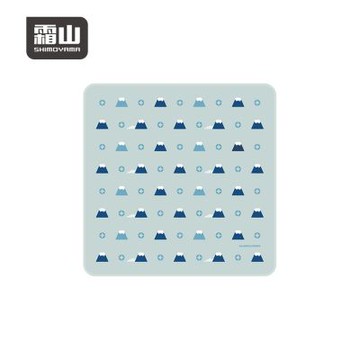 日本霜山 多用途相機防撞百折布/百貼自黏收納布(40x40cm)-多色可選