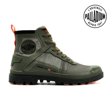 Palladium pampa outlet hi lite+ cb