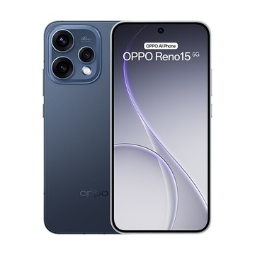 OPPO Reno15 12G/512G 6.59吋 智慧型手機★贈電動牙刷★極光白