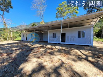 【獨家】達納伊谷休閒民宿｜嘉義縣阿里山鄉新美