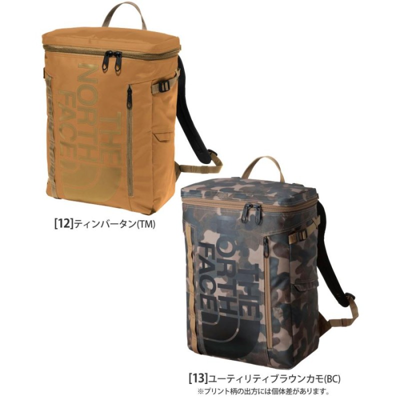 ノースフェイス THE NORTH FACE リュック 通学 通勤 新色 メンズ レディース BCヒューズボックス2 BC FUSEBOX II 30L  NM82255 | LINEショッピング