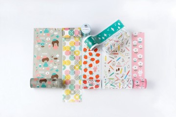 【mt】2022 summer mizutama pocket 系列