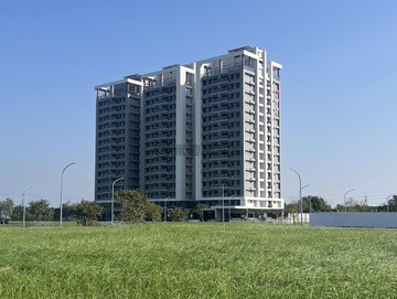 岡山◆秀泰豐閣◆R24岡山高醫站◆2+1房+平車｜高雄市岡山區和平二街