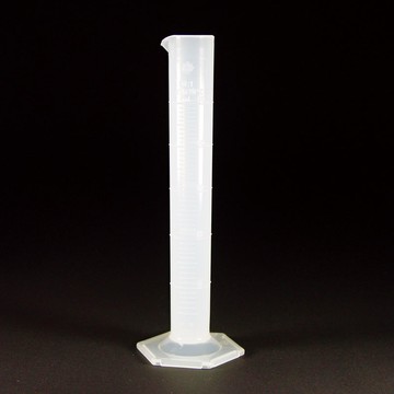 《VITLAB》量筒 PP Cylinder, PP