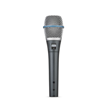 SHURE BETA87A-X 電容式人聲專用麥克風