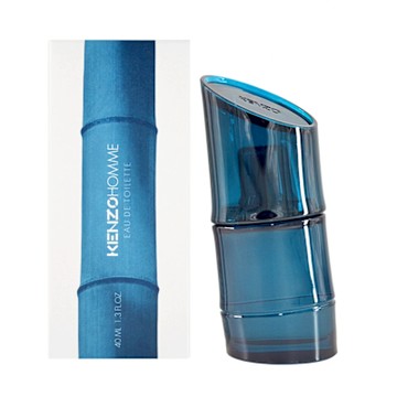 KENZO 藍色海洋男性淡香水 40ml Homme EDT