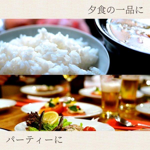 お歳暮 ギフト 甘海老とつぶ貝の昆布〆刺し身セット 冷凍便 ギフト おすすめ