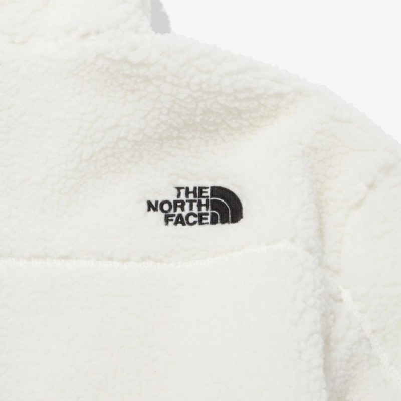 22AW ノースフェイス フリース THE NORTH FACE WHITE LABEL RIMO