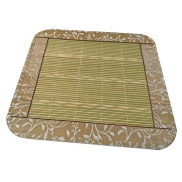 范登伯格 - 夏綠 天然竹坐墊 四入組 (50x50cm)