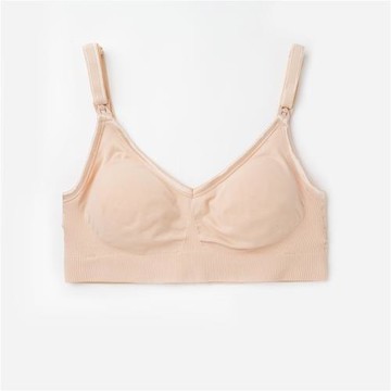 哺乳期內衣 孕婦內衣文胸 哺乳內衣 孕期內衣無鋼圈無痕內衣