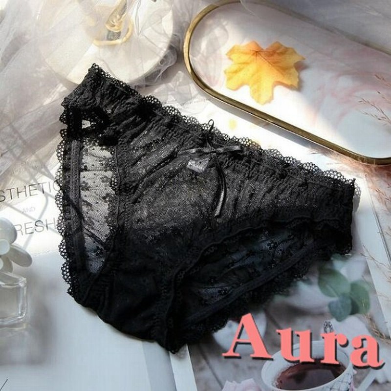 ショーツ通販 レディースショーツ 女性用下着 レース下着 レースショーツ コットン 可愛い かわいい 透け透け 通販 Lineポイント最大0 5 Get Lineショッピング