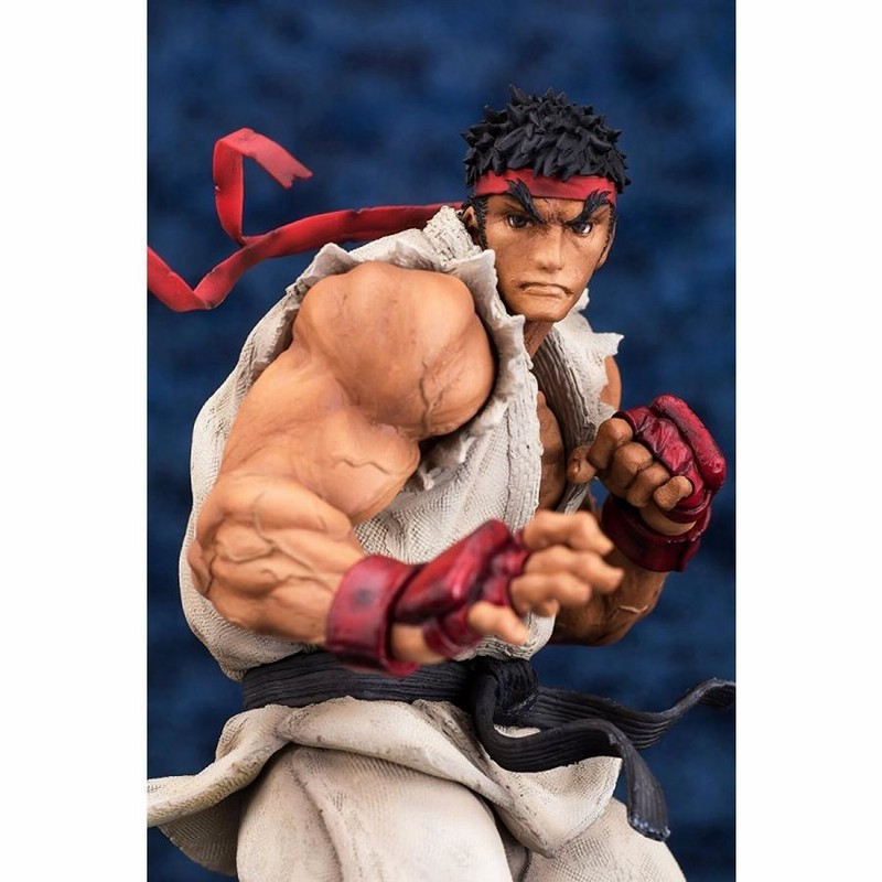 Fighters Legendary STREET FIGHTER III 3rd STRIKE リュウ 1/8 