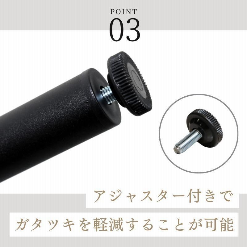 テーブル 脚 アイアン アイアンレッグ ダイニングテーブル 鉄脚