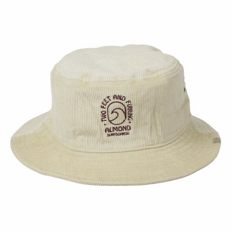 Paragraph パラグラフ バケットハット 帽子 メンズ レディース ロゴ