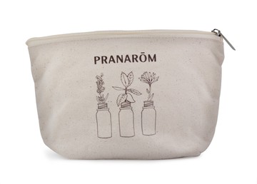 【PRANAROM 普羅芳】輕巧化妝包