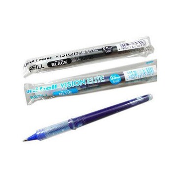 三菱 uni 抗壓鋼珠筆芯 UBR-90【APP滿額下單10%點數(單一帳號最高5000點)】1/31止