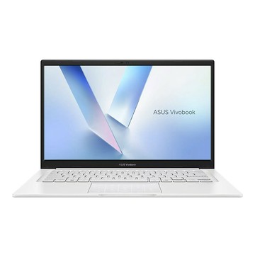 ASUS 華碩Vivobook 14系列 X1404VA 14吋輕薄高效戰鬥筆電 幻彩白(Core 5 120U/8G/512GB SSD/W11)