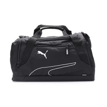 PUMA FUNDAMENTALS 運動小袋 黑 079230-01