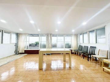 AA002河景邊間商一公寓【中信房屋張翔喆】｜台北市南港區南港路三段