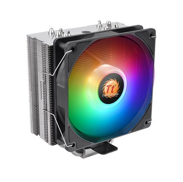 【獨家！另享10%回饋】曜越 UX 210 ARGB Lighting CPU散熱器/CL-P079-CA12SW-A