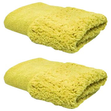 魔乾 魔力吸塵擦拭布 吸水吸油吸灰塵 不掉棉絮無水痕 Microfiber+ X Mono  30 x 30cm  2條