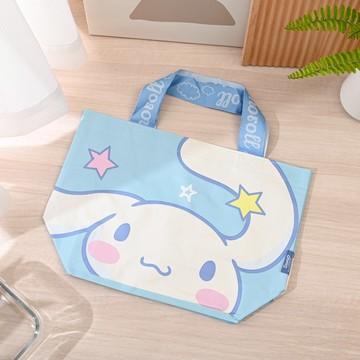 HOUSUXI三麗鷗小提袋-大耳狗