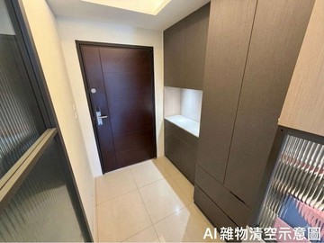 台北晴灣2+1房車｜新北市八里區忠孝路