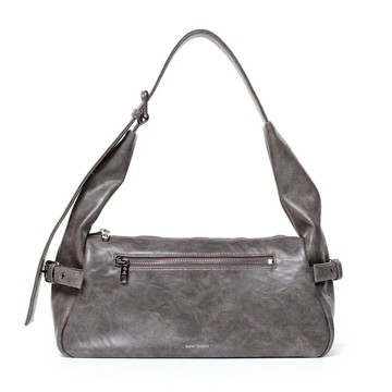 【SAMO ONDOH】全面63折起★Atta Bag M - baked gray