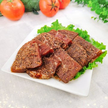 海肉管家 碳烤牛小排(3盒_350g/盒 露營烤肉中秋必備)