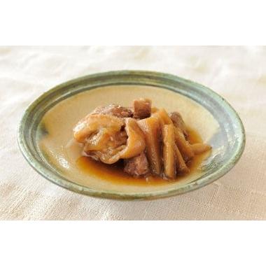 豚足 テビチ 煮つけ 豚そく 送料無料 おすすめ 沖縄 お土産 骨なしてびち165g×10袋セット オキハム