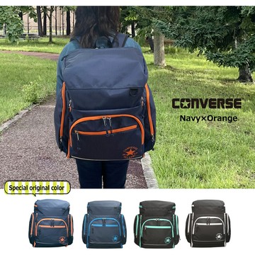 免運新款 CONVERSE 71-06 大容量 旅行包 53L 可擴張 後背包 行李包 防災包 輕量 防潑水 露營 登山