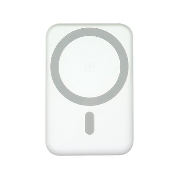 【TORRII】Slim Pro 5000mAh智能磁吸行動電源 S1 PRO 防爆行動電源 半固態行動電源 行充